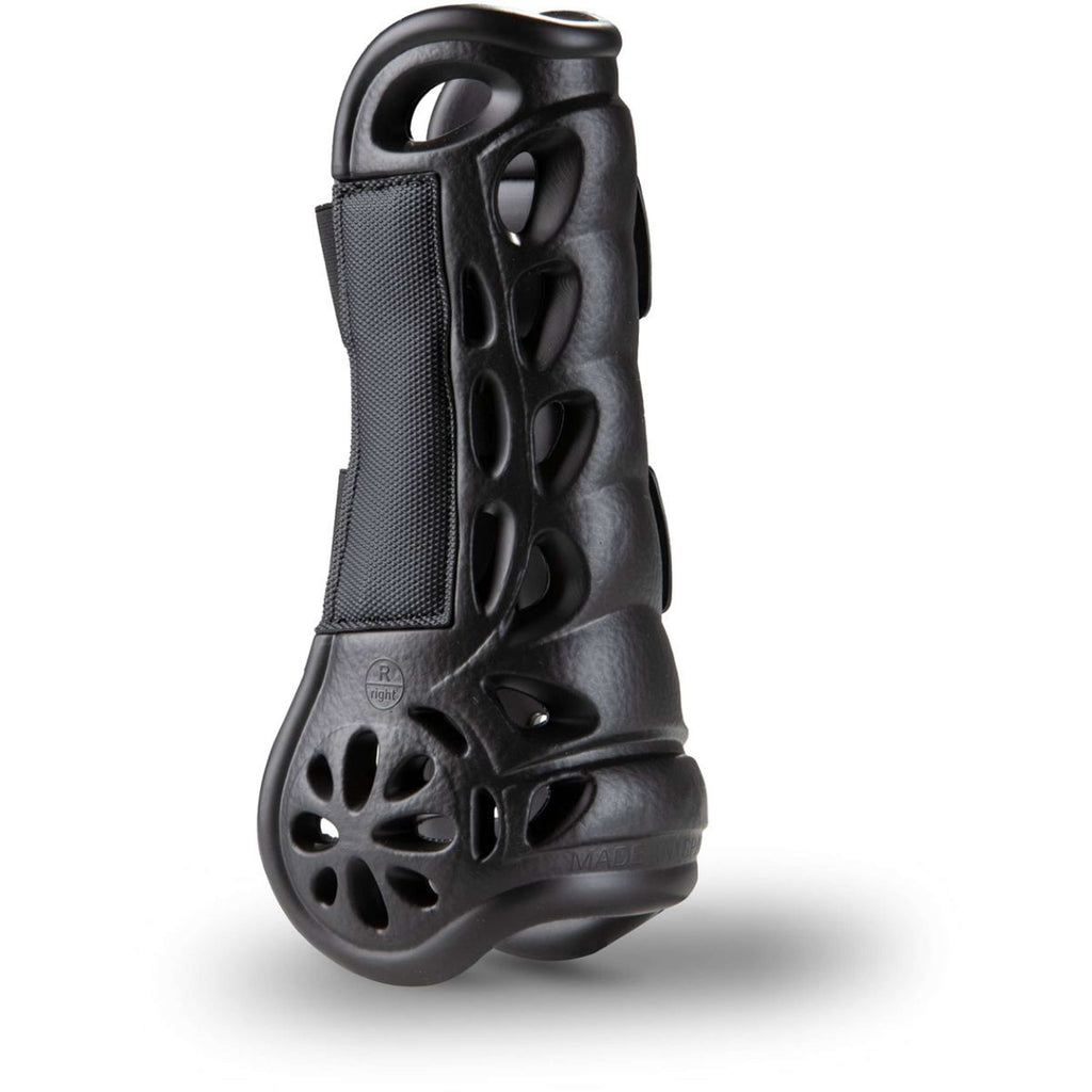 Gatusos Botas para tendones Air Negro