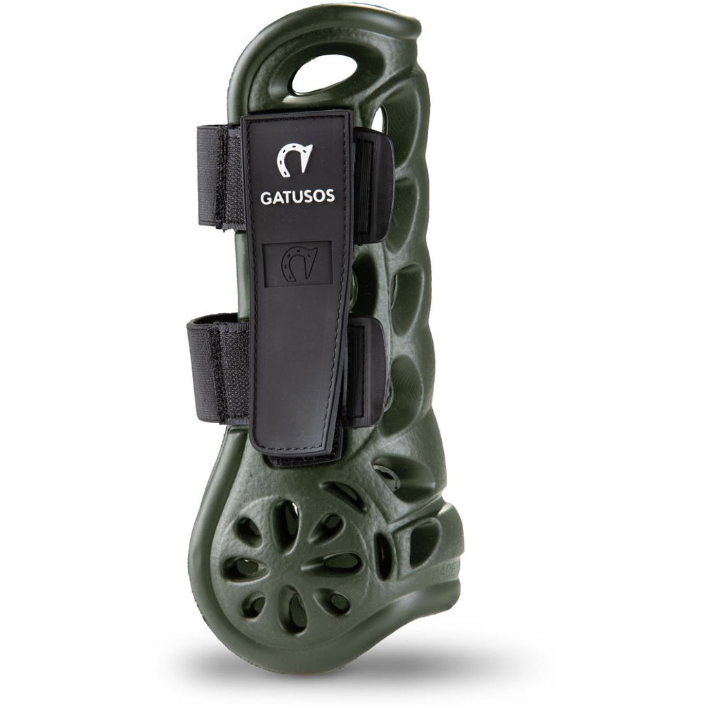 Gatusos Botas para Tendones Air Khaki