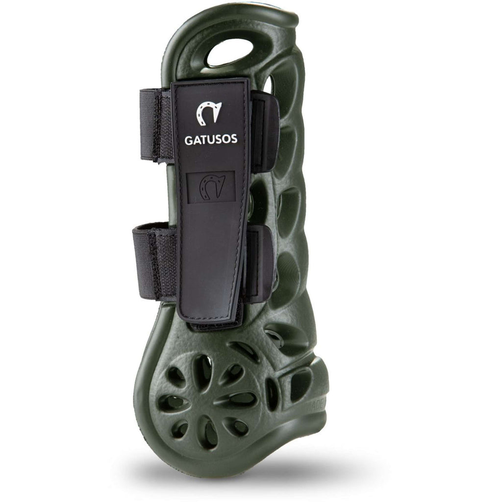 Gatusos Botas para Tendones Air Khaki