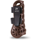Gatusos Botas para tendones Air Marron
