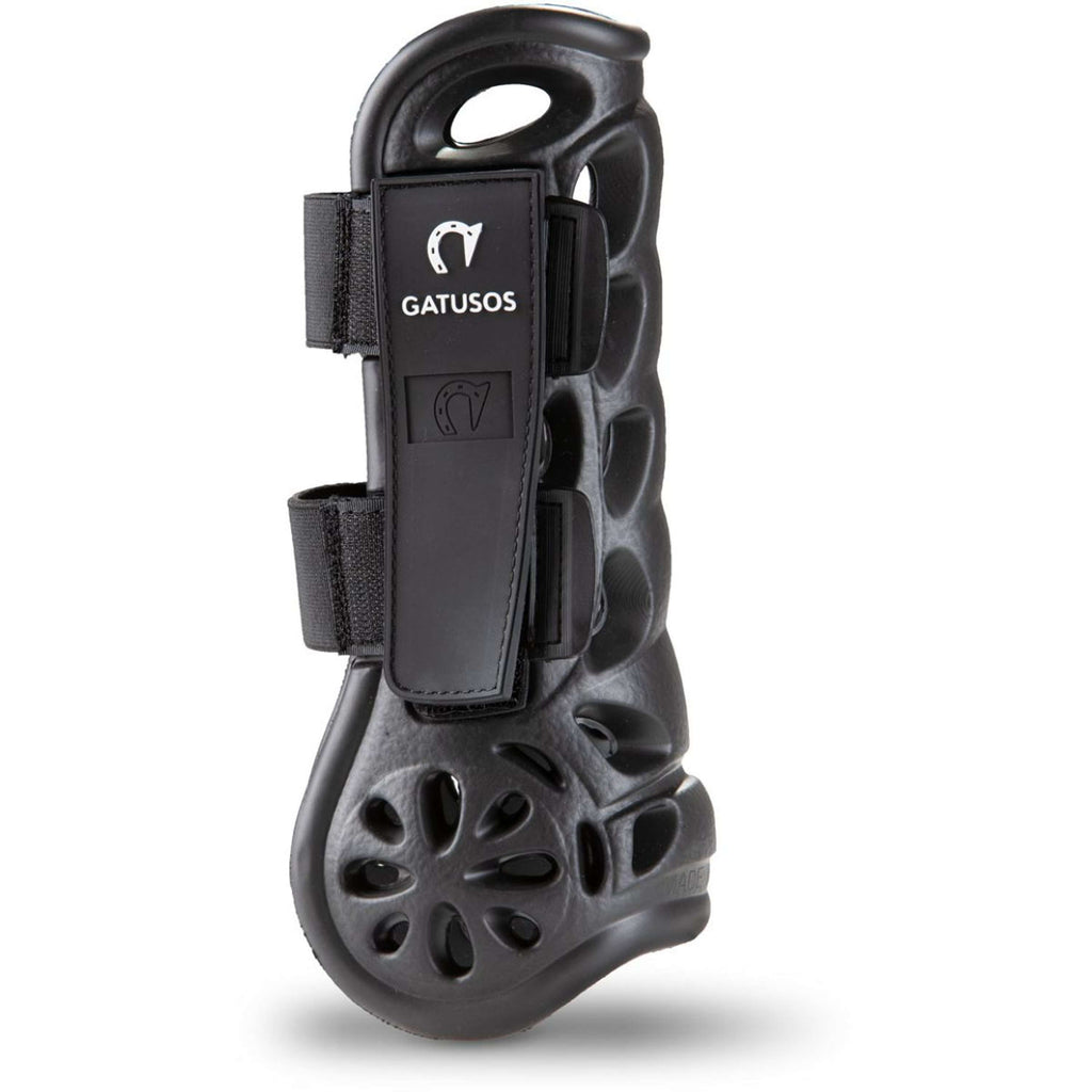 Gatusos Botas para tendones Air Negro