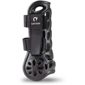 Gatusos Botas para tendones Air Negro