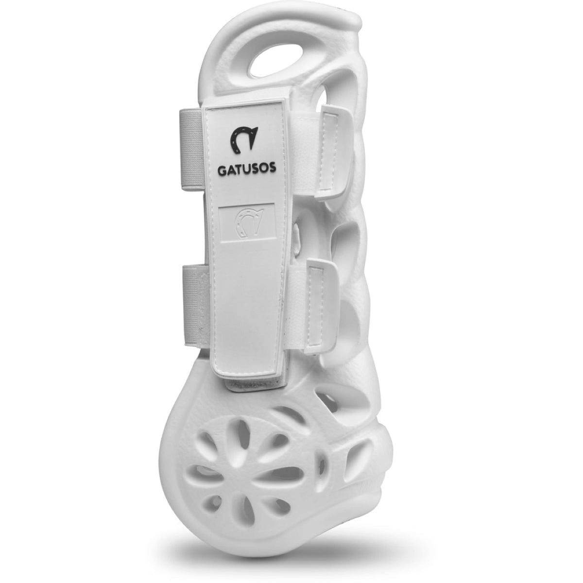 Gatusos Botas para tendones Air Blanco