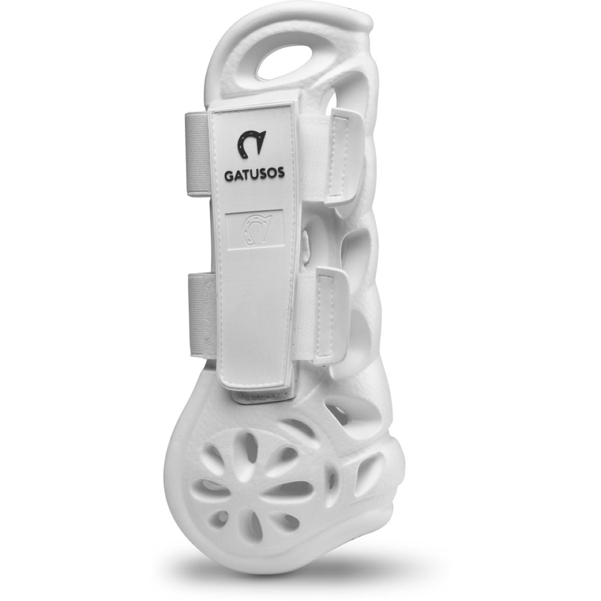 Gatusos Botas para tendones Air Blanco