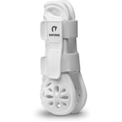 Gatusos Botas para tendones Air Blanco