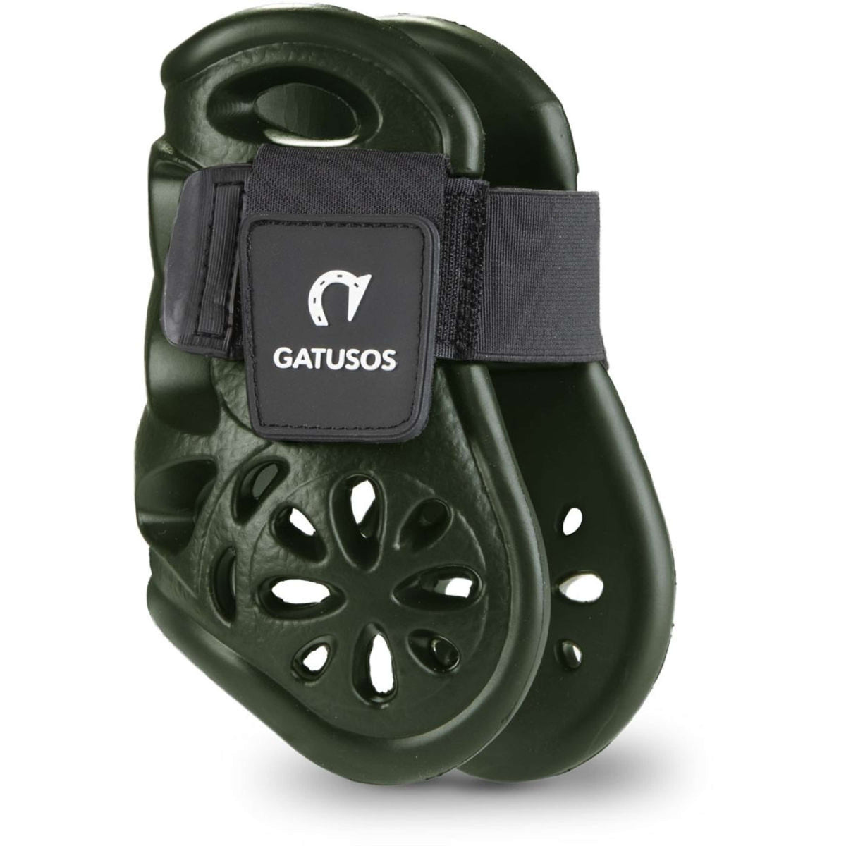 Gatusos Botas protectoras de menudillo Air Khaki