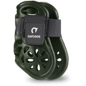 Gatusos Botas protectoras de menudillo Air Khaki