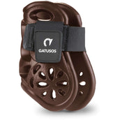 Gatusos Botas protectoras de menudillo Air Marron