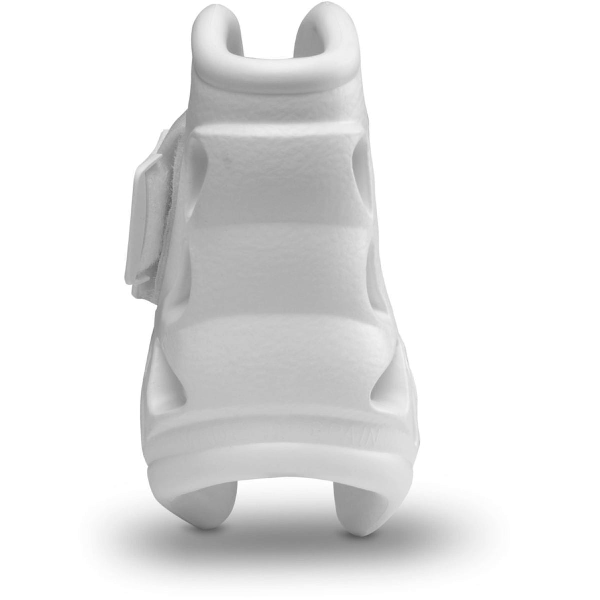 Gatusos Botas protectoras de menudillo Air Blanco