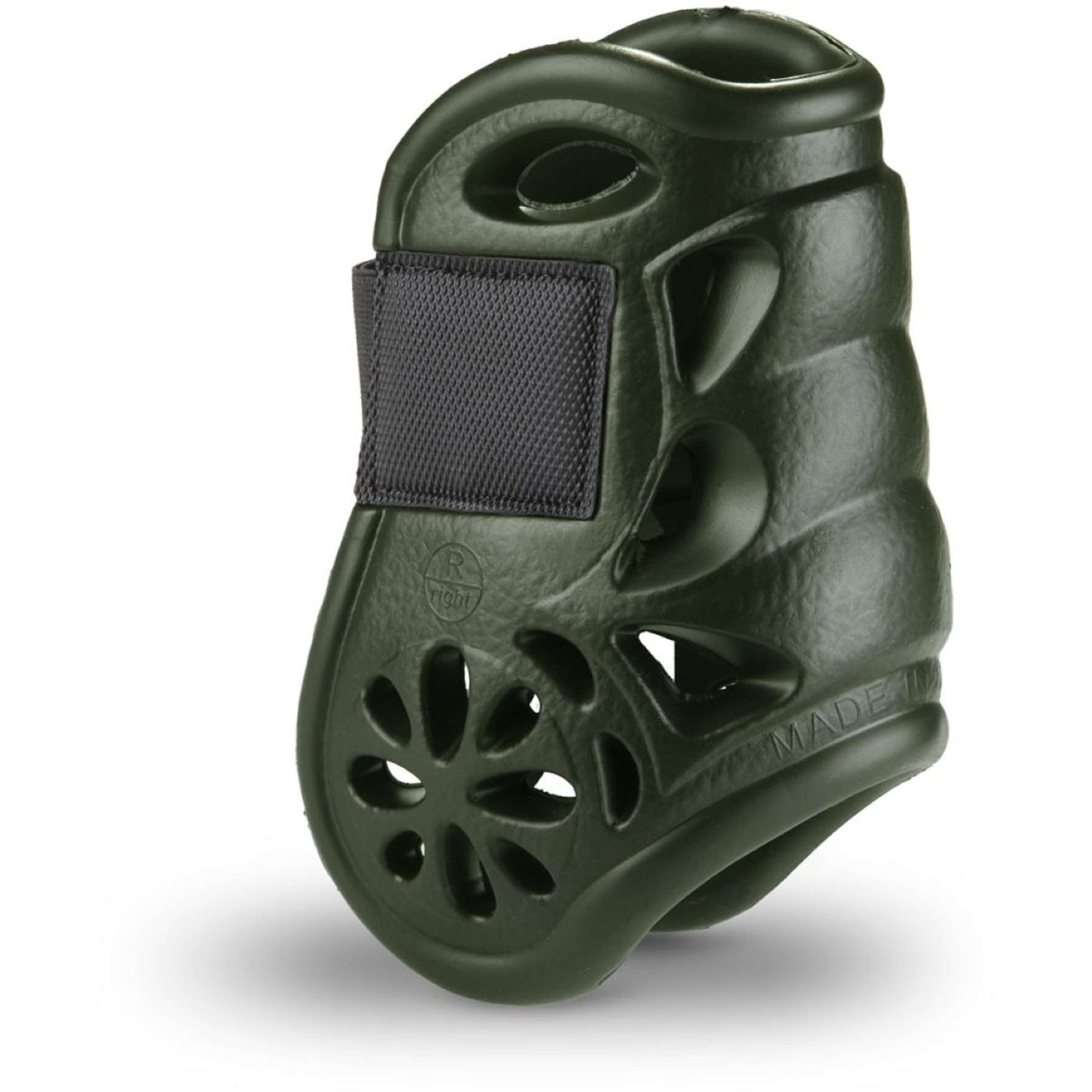 Gatusos Botas protectoras de menudillo Air Khaki Gatusos Botas protectoras de menudillo Air Khaki