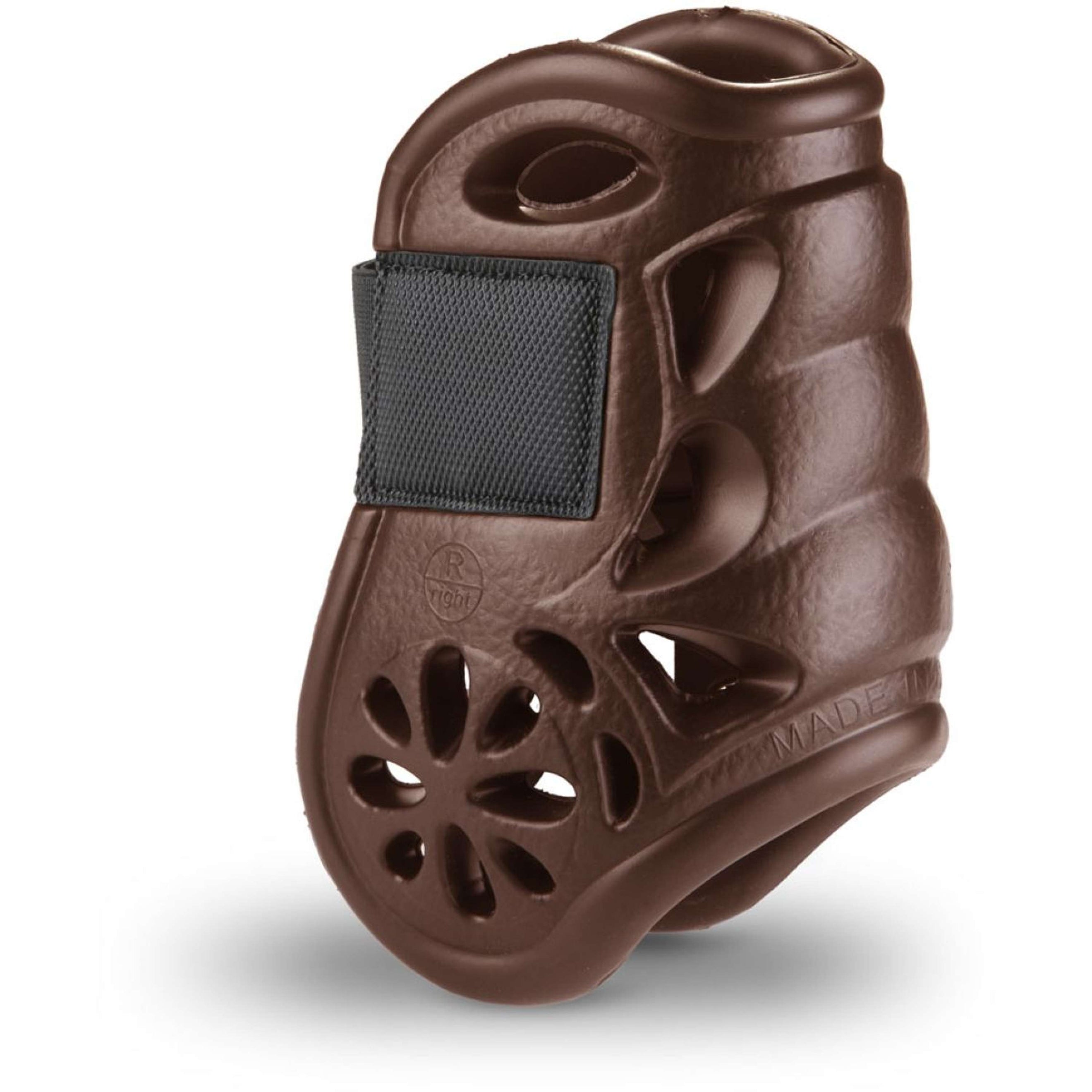 Gatusos Botas protectoras de menudillo Air Marron