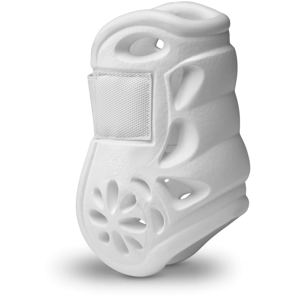 Gatusos Botas protectoras de menudillo Air Blanco