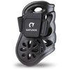 Gatusos Botas protectoras de menudillo Air Negro