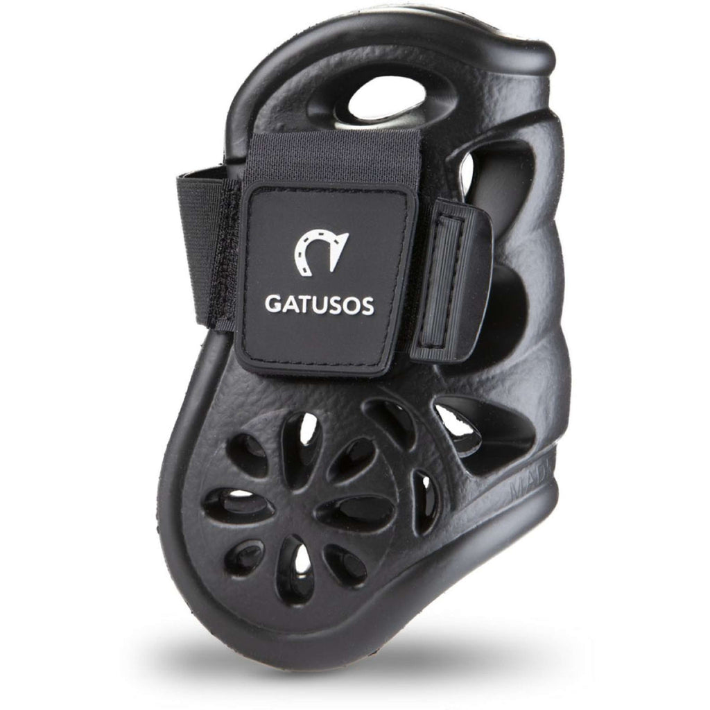 Gatusos Botas protectoras de menudillo Air Negro