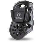 Gatusos Botas protectoras de menudillo Air Negro