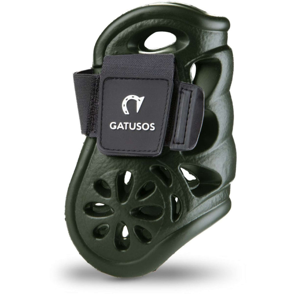 Gatusos Botas protectoras de menudillo Air Khaki