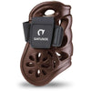 Gatusos Botas protectoras de menudillo Air Marron