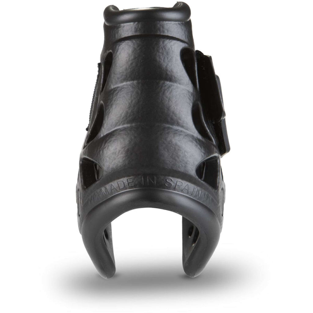 Gatusos Botas protectoras de menudillo Air Negro