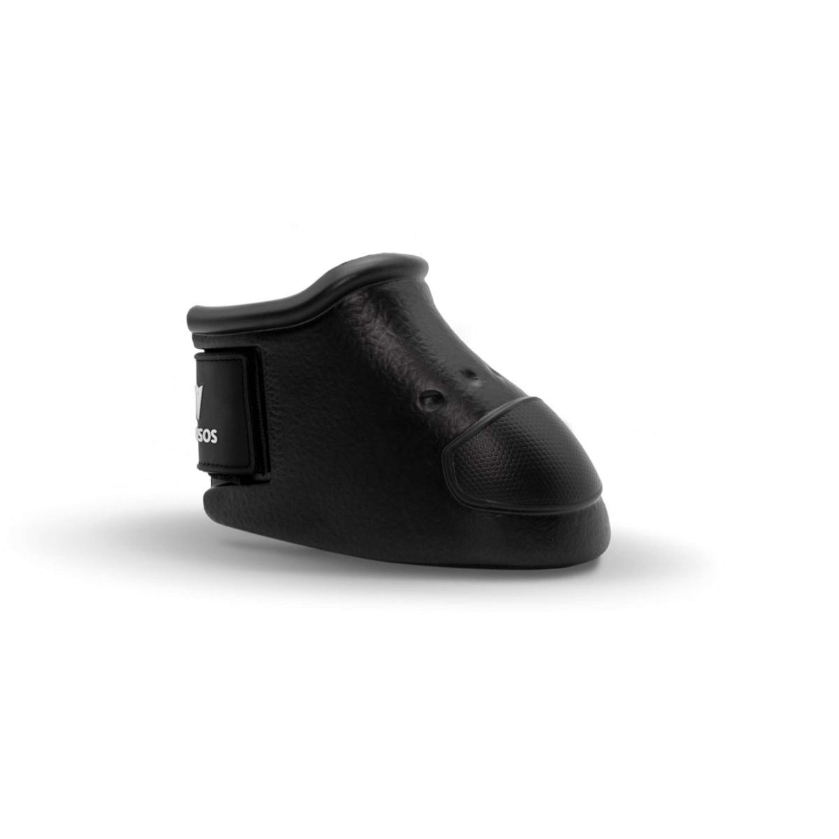 Gatusos Botas de Campana Royal Negro