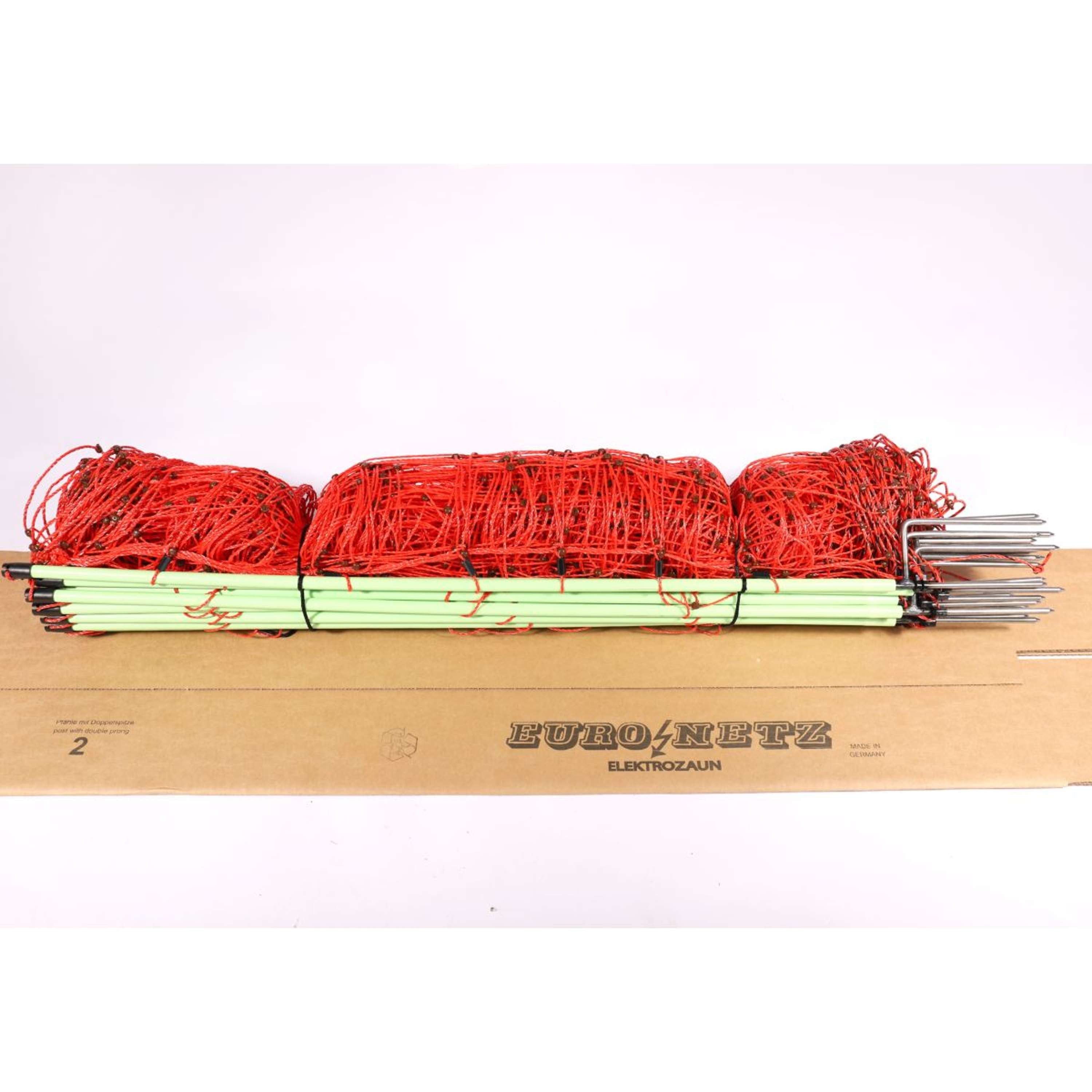 Euro-Netz Red para Ovejas Extra