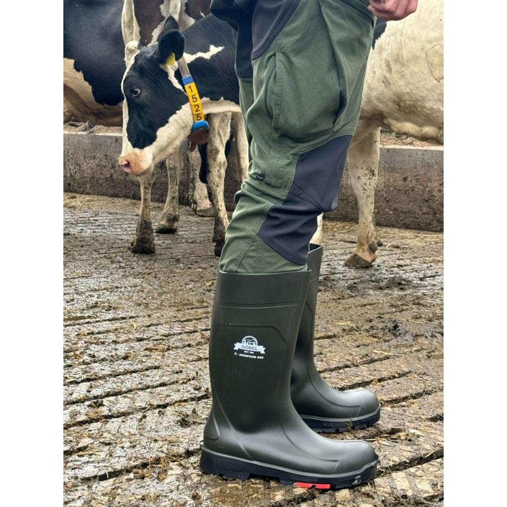 Göbel Botas X-Agrifood S5