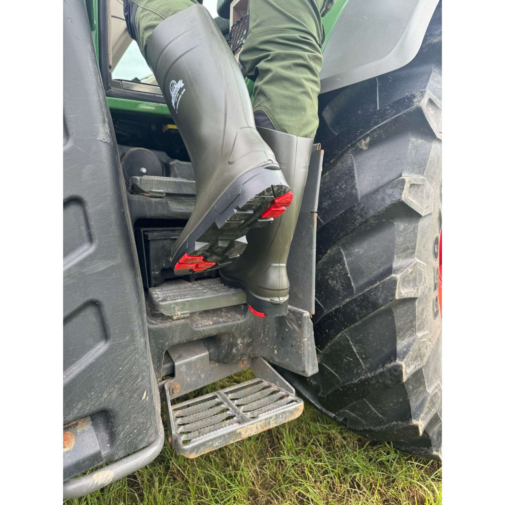 Göbel Botas X-Agrifood S5
