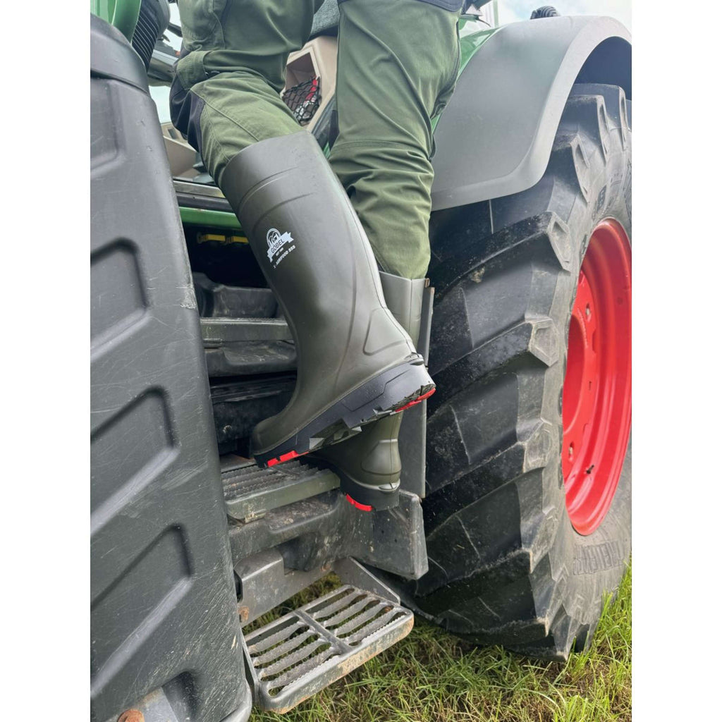 Göbel Botas X-Agrifood S5