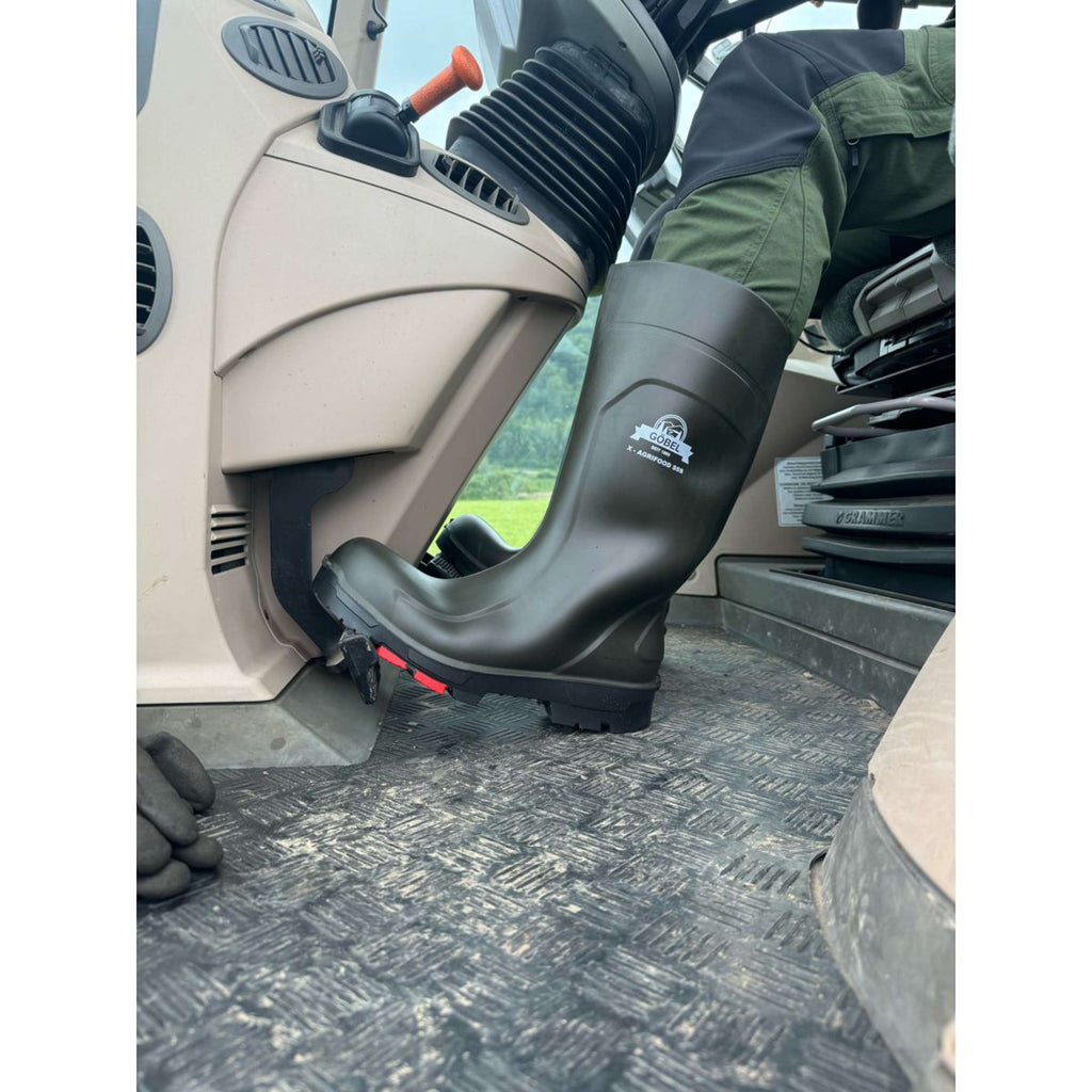 Göbel Botas X-Agrifood S5
