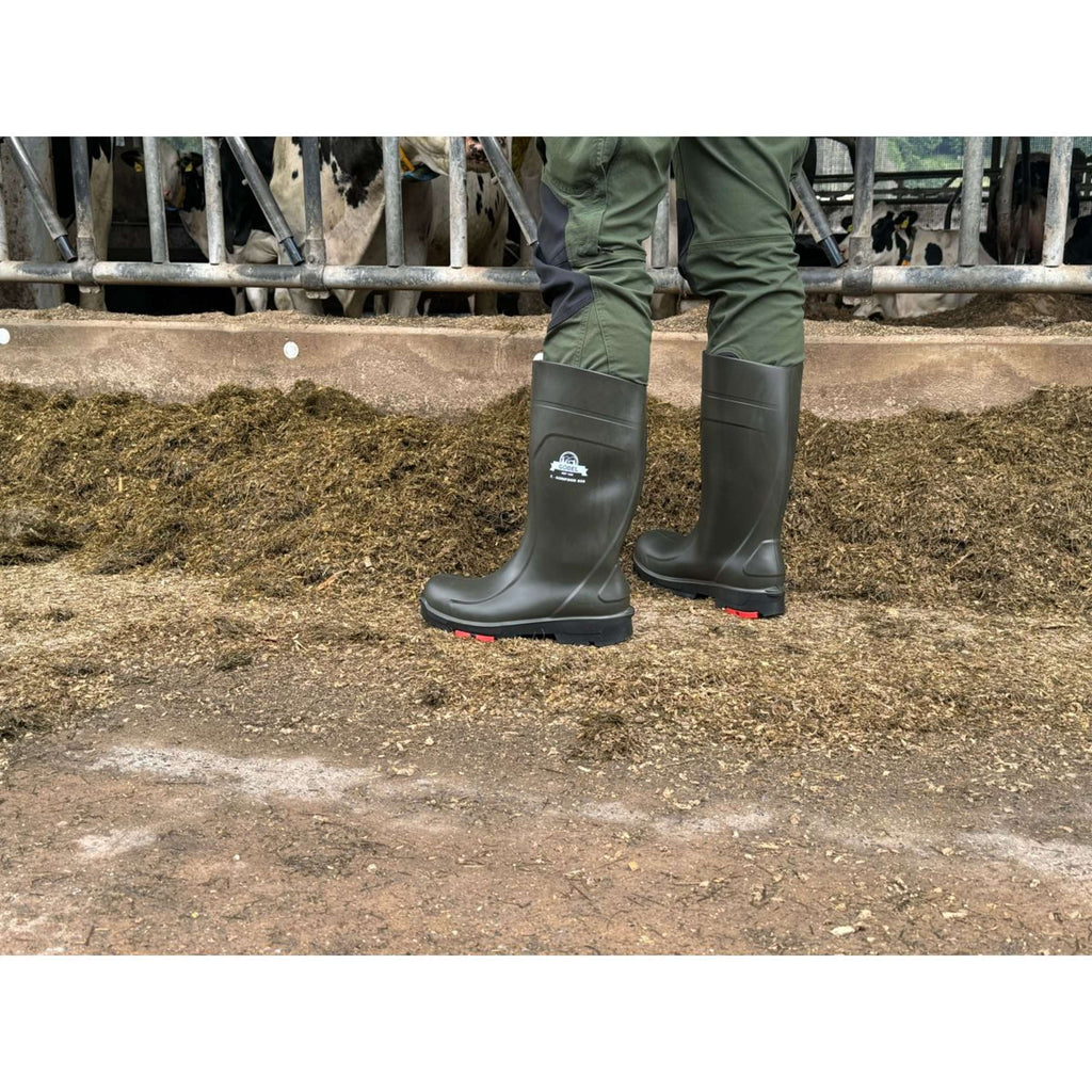 Göbel Botas X-Agrifood S5