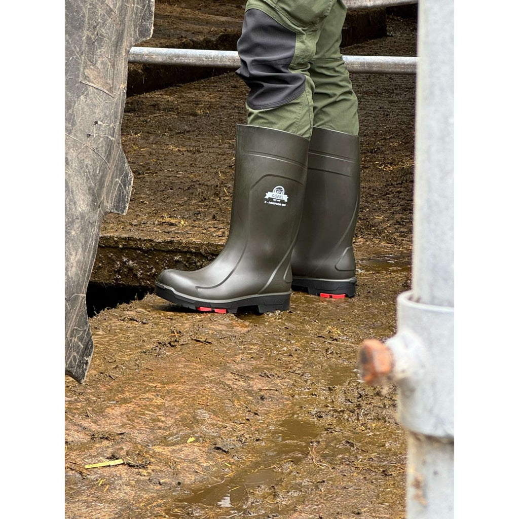 Göbel Botas X-Agrifood S5