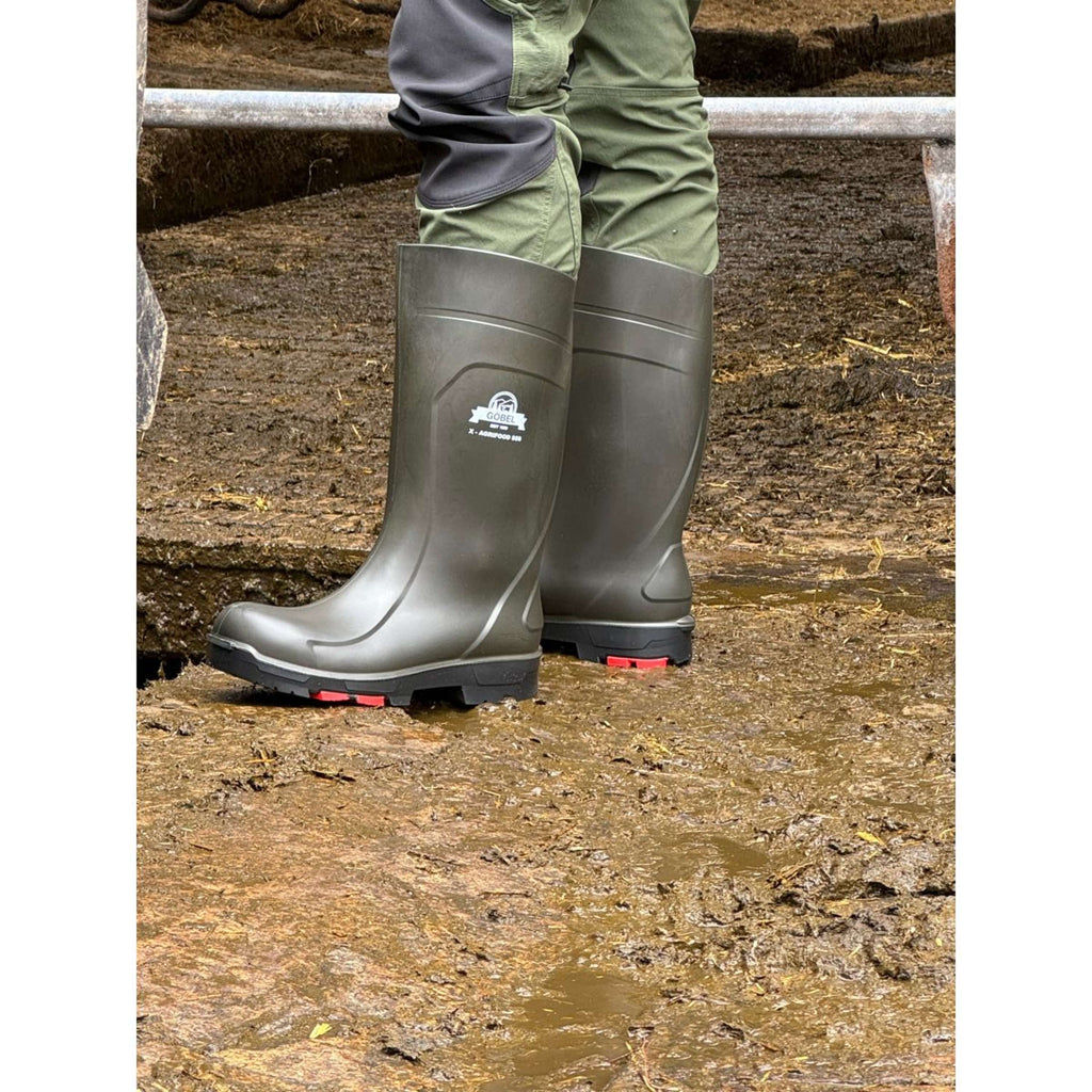 Göbel Botas X-Agrifood S5