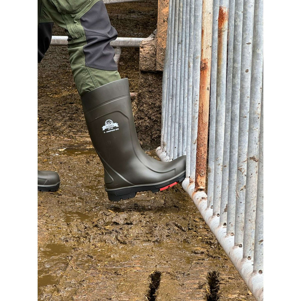 Göbel Botas X-Agrifood S5