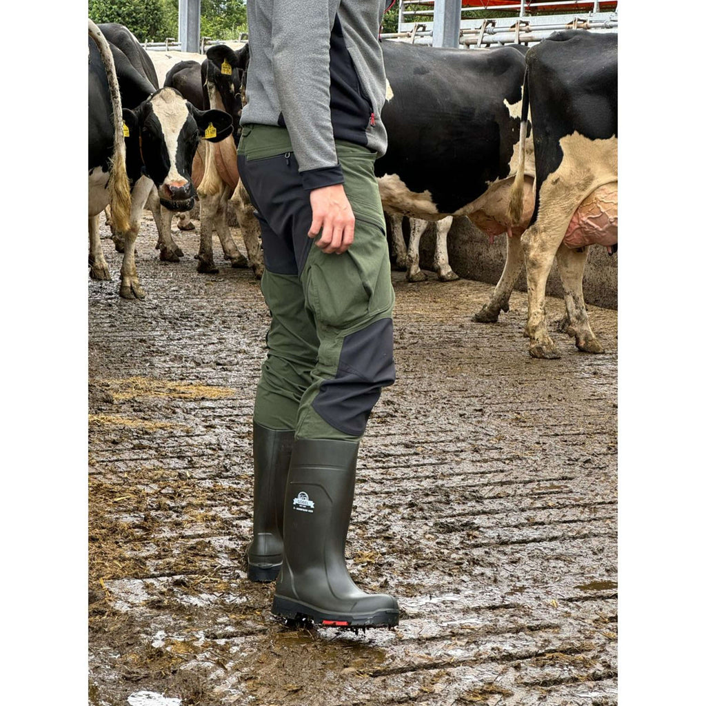 Göbel Botas X-Agrifood S5