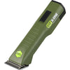 Göbel Máquina de esquilar Mascotas GRT X-ONE con 2 baterías