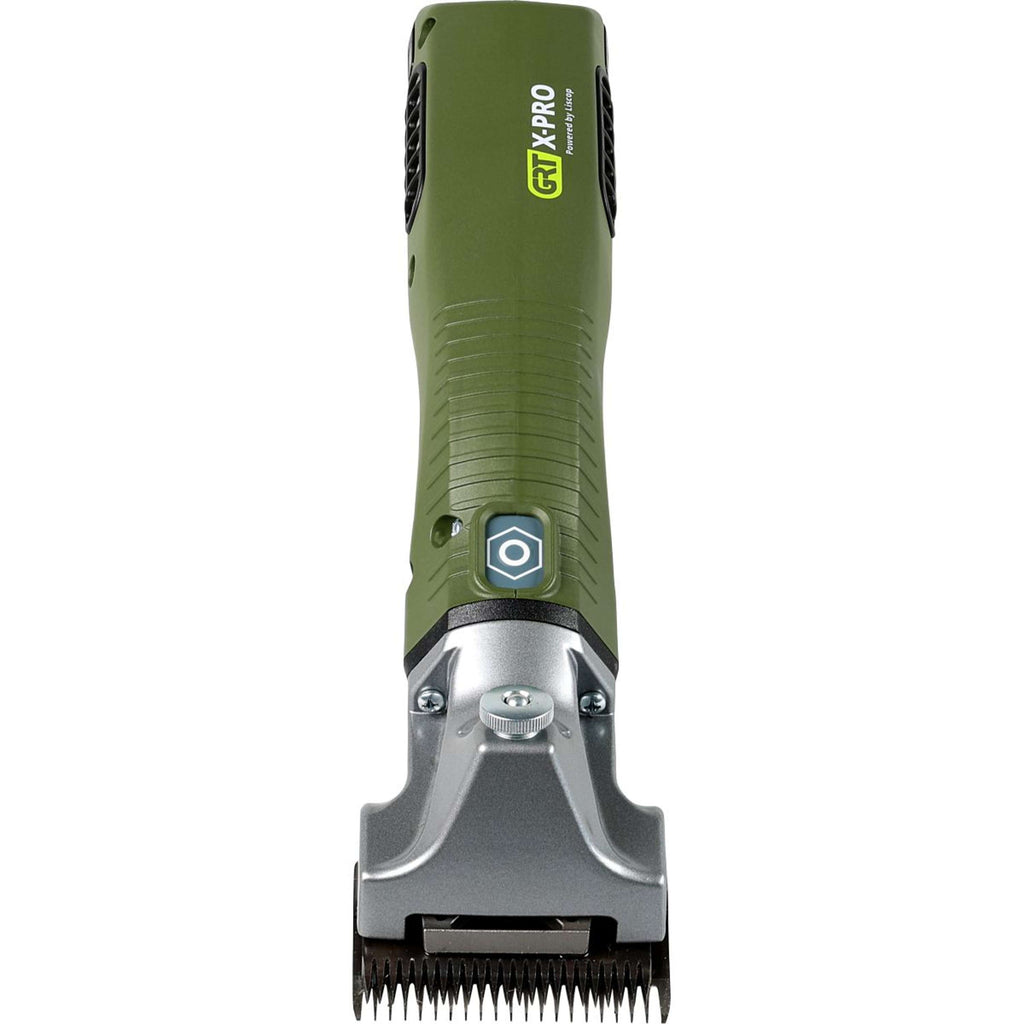 Göbel Máquina de esquilar Ganado GRT X-PRO con 1 Batería