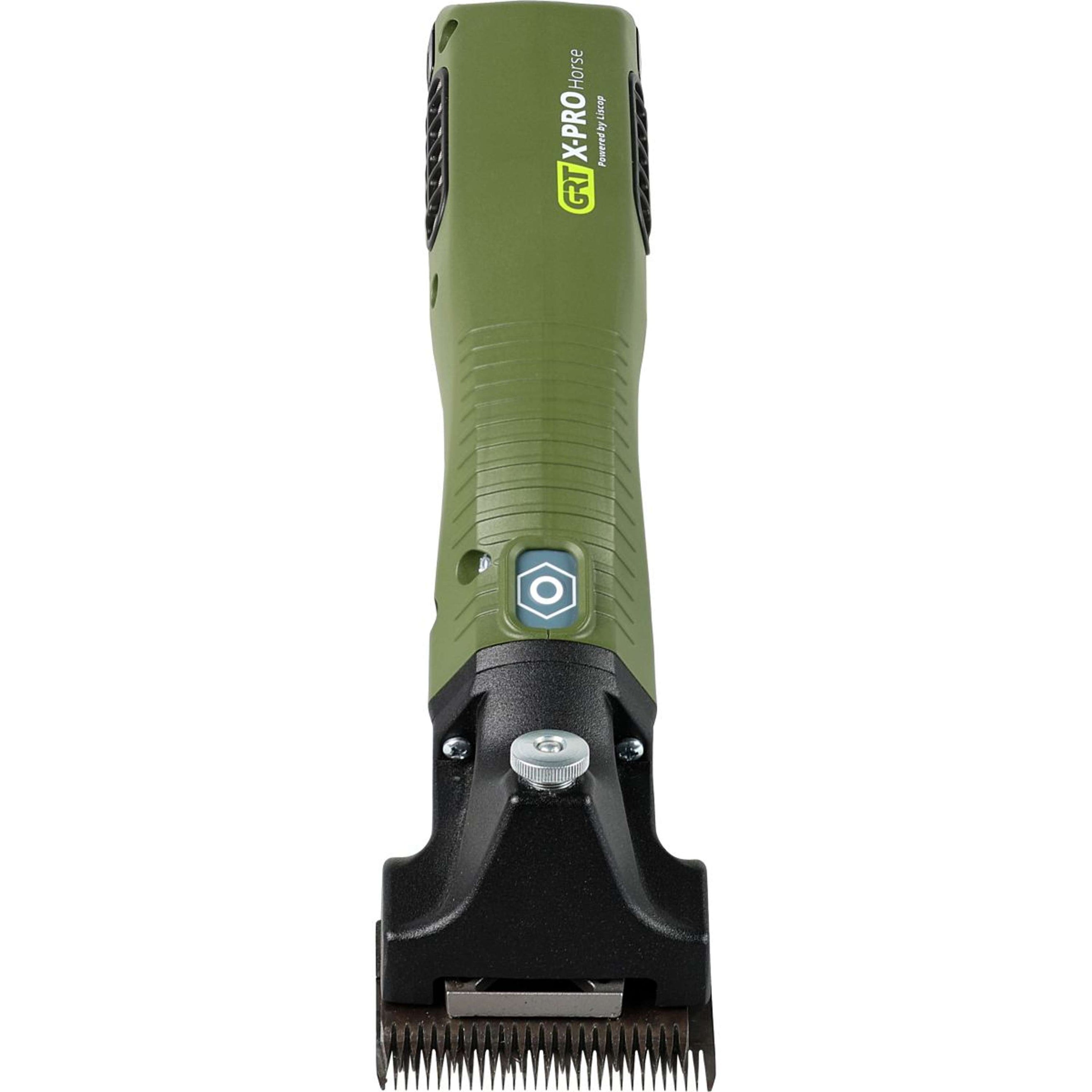 Göbel Máquina de esquilar Caballos GRT X-PROhorse con 1 Batería