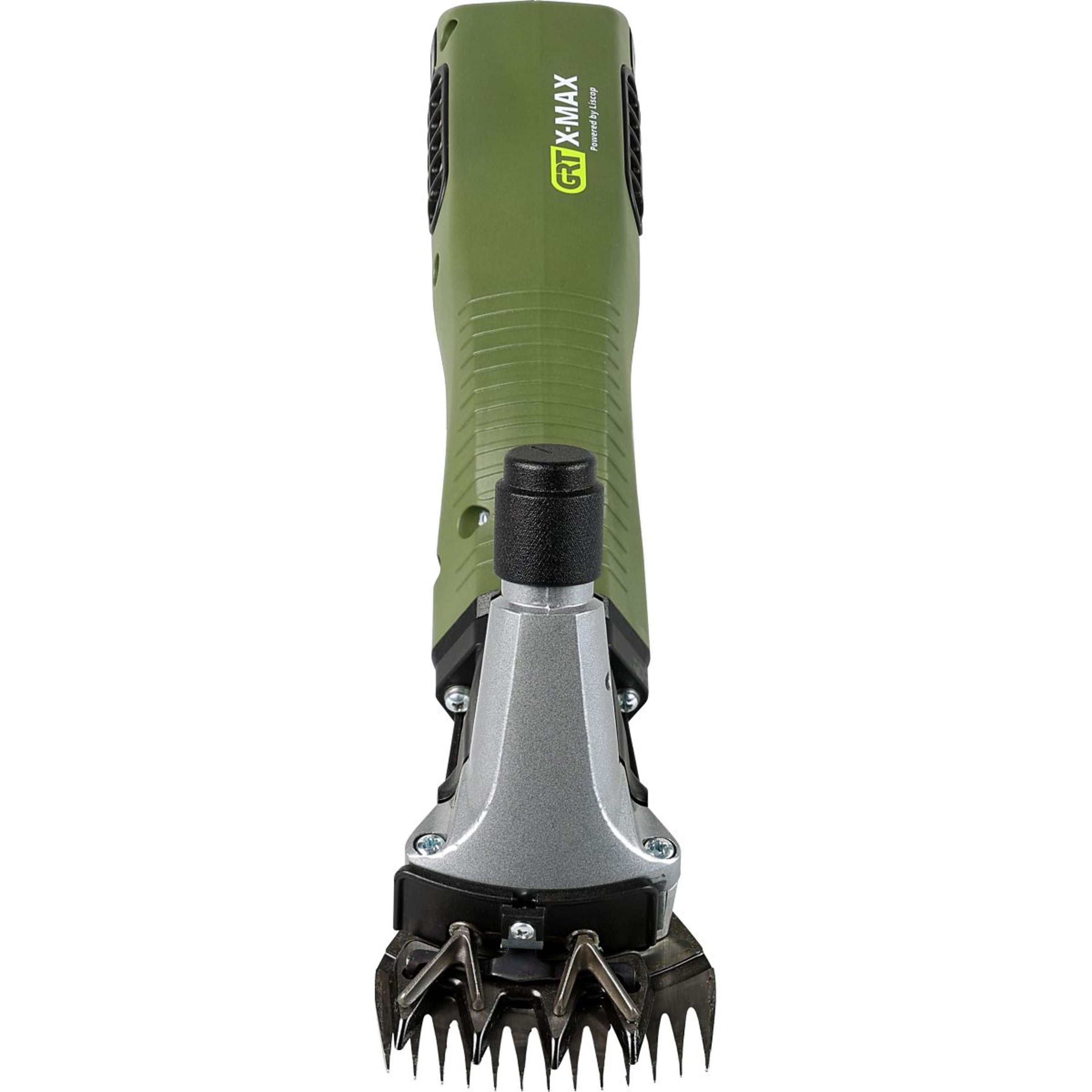 Göbel Máquina de esquilar Oveja GRT X-MAX con 1 Batería
