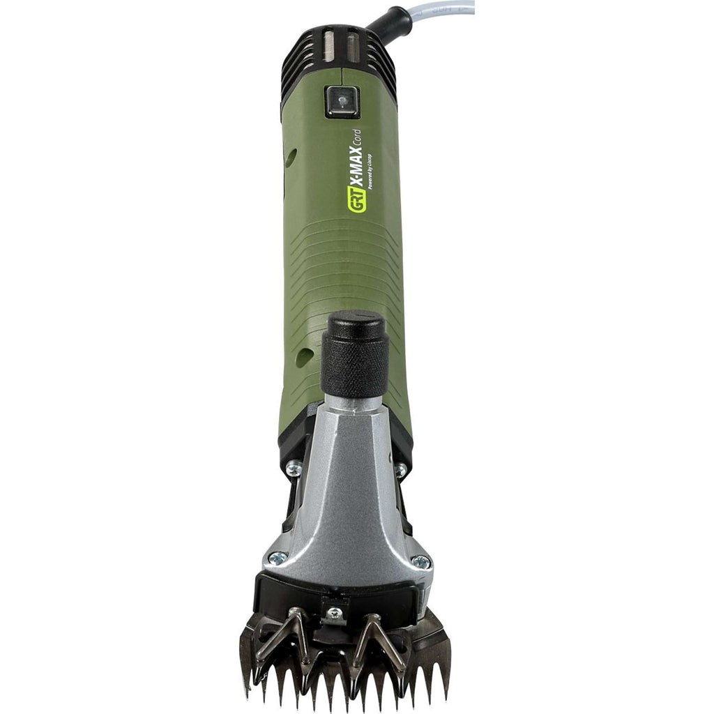 Göbel Máquina de esquilar Oveja GRT X-MAXcord