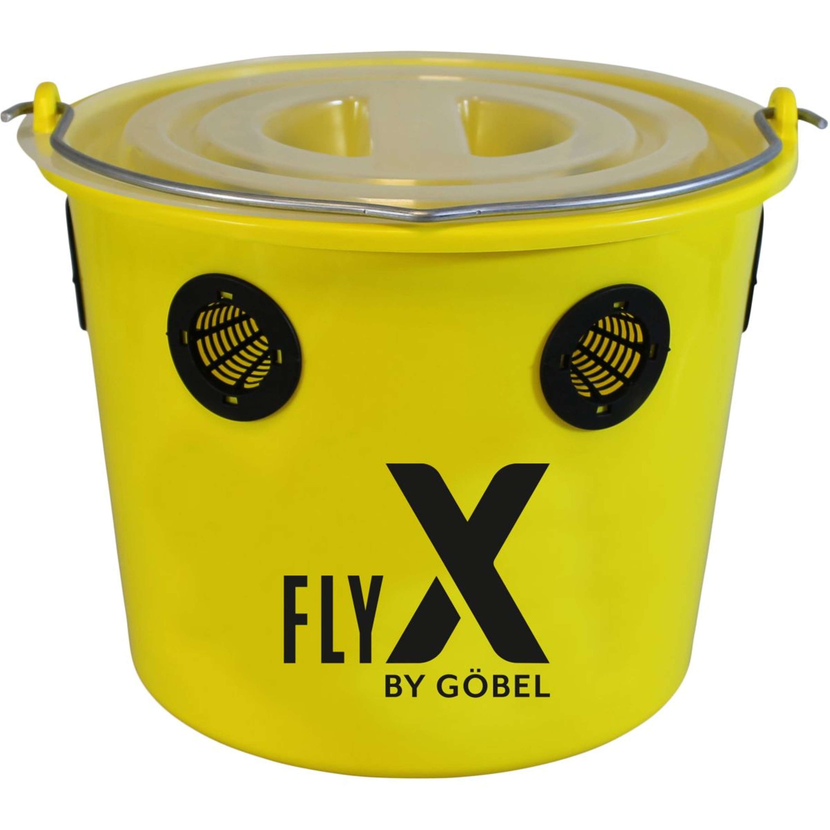 Göbel Trampa para Moscas Fly X