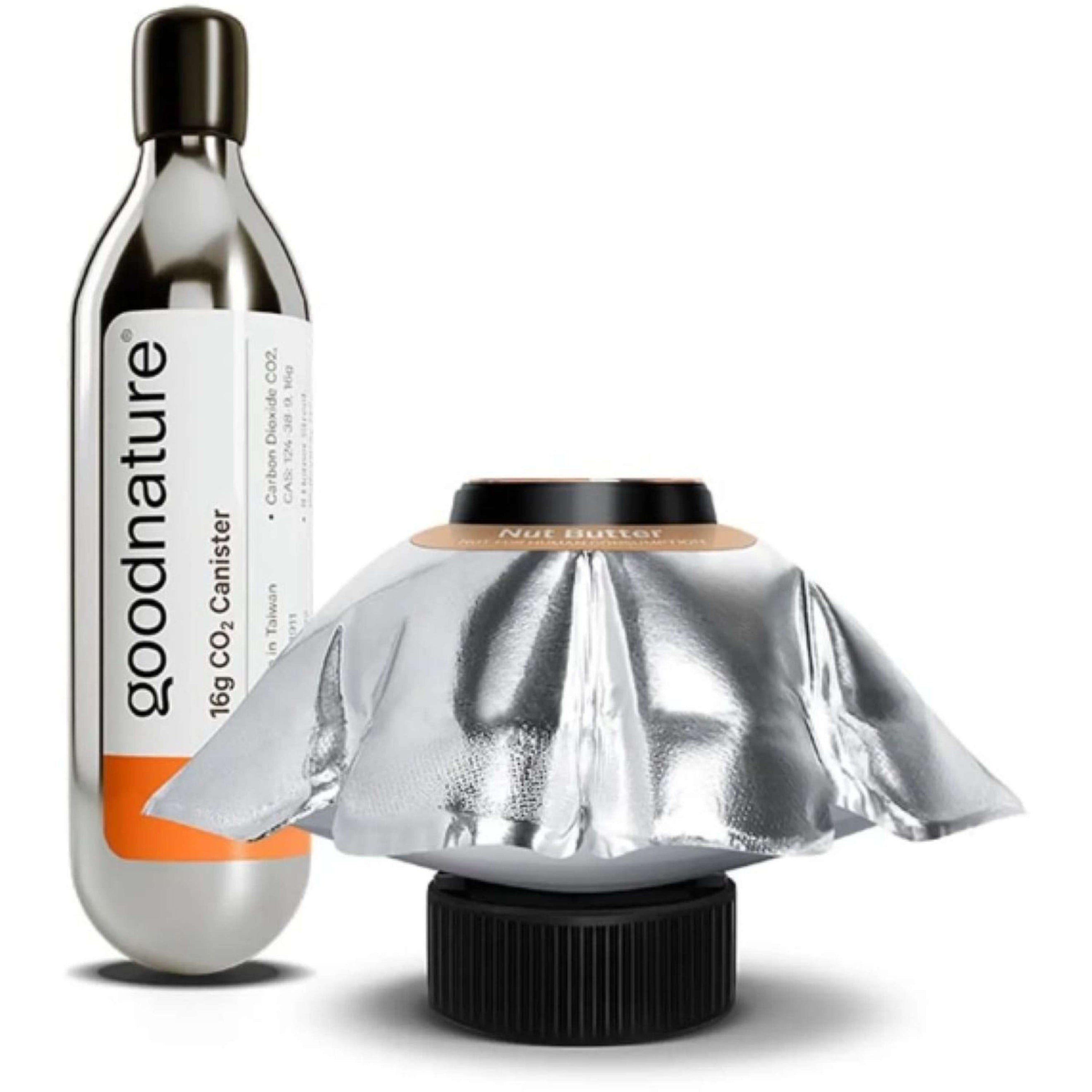 GoodNature Paquete de recarga para A24 Noten Pasta