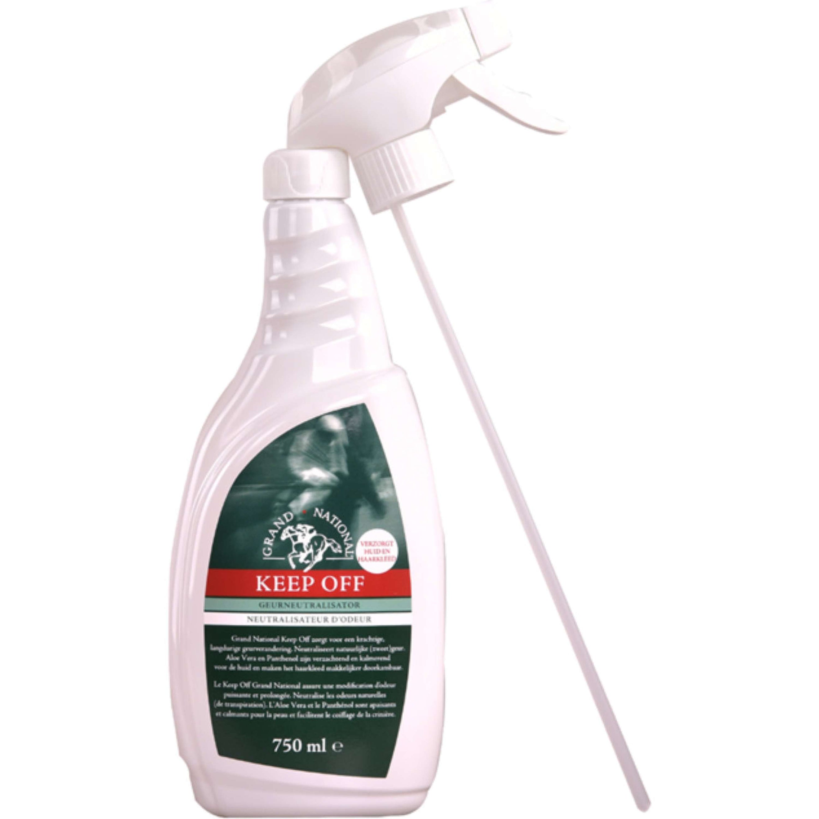 Grand National Spray Antimoscas Keep Off Spray Grand National Spray Antimoscas Keep Off Spray