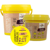 Bense & Eicke Grasa para Cuero Incoloro