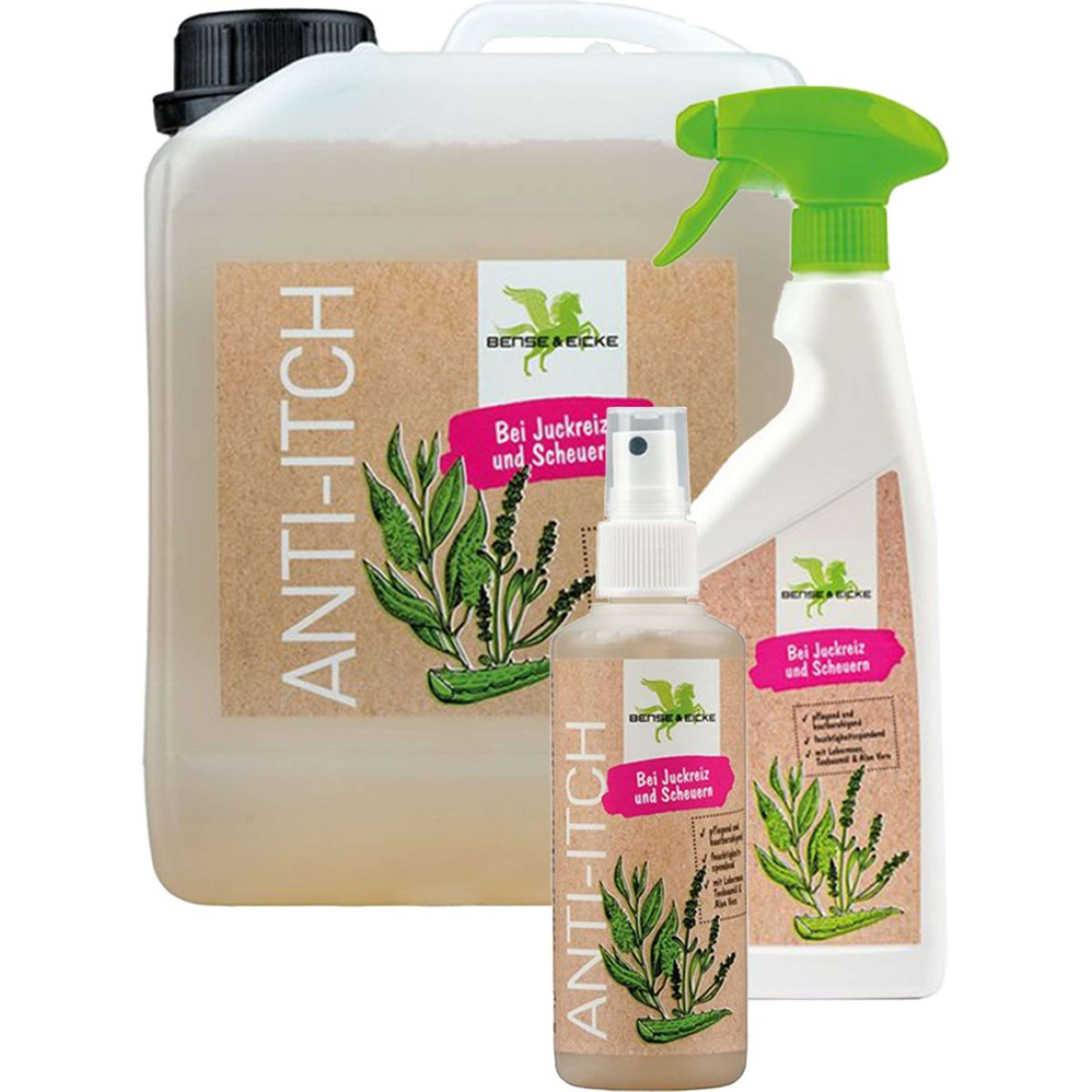 Bense & Eicke Anti-Itch Bense & Eicke Anti-Itch