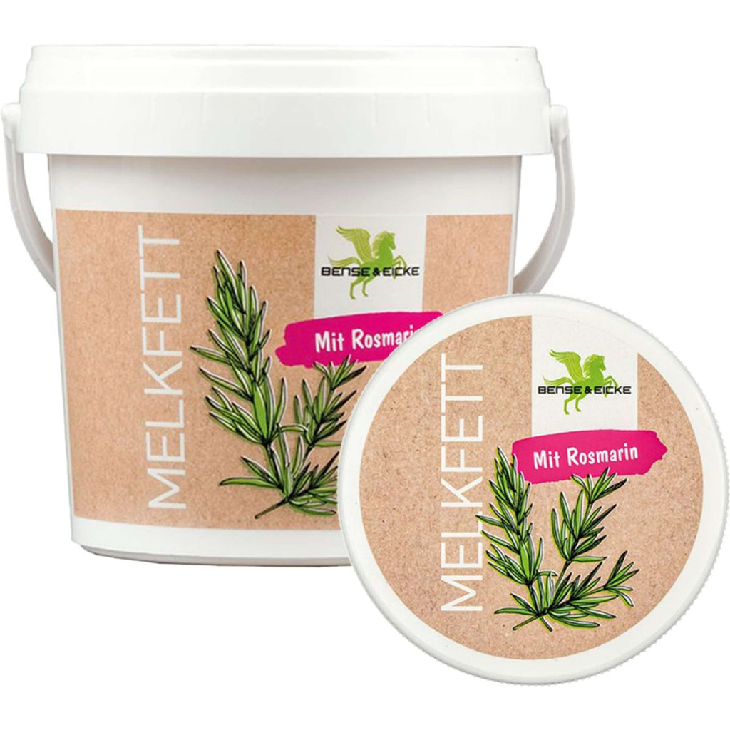 Bense & Eicke Crema de Ubre