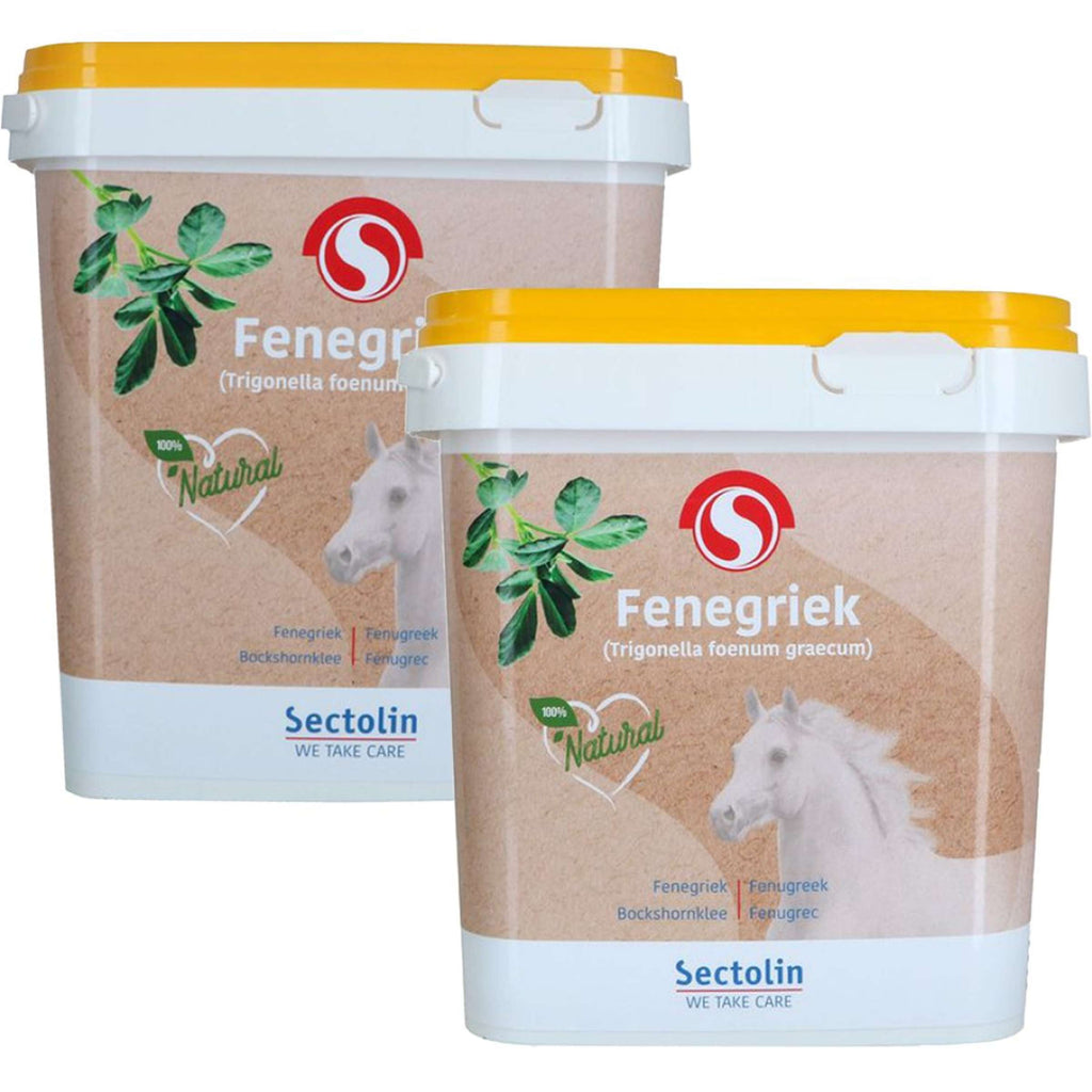 Sectolin Fenogreco