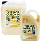 TRM Aceite de carroña Curragh