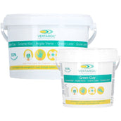 Vertargil Arcilla Verde Súper fino