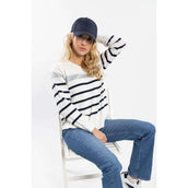Harcour Pullover Swala Mujer Offwhite