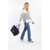 Harcour Pullover Swala Mujer Offwhite