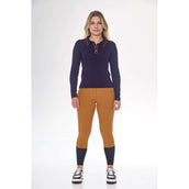 Harcour Polo Popi Mujer Navy